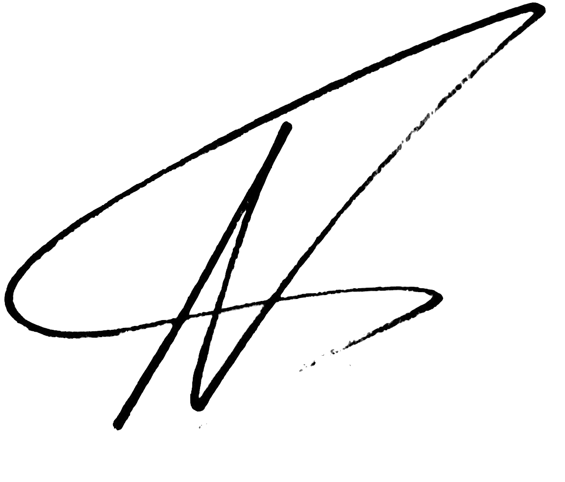 Nivedhan Signature